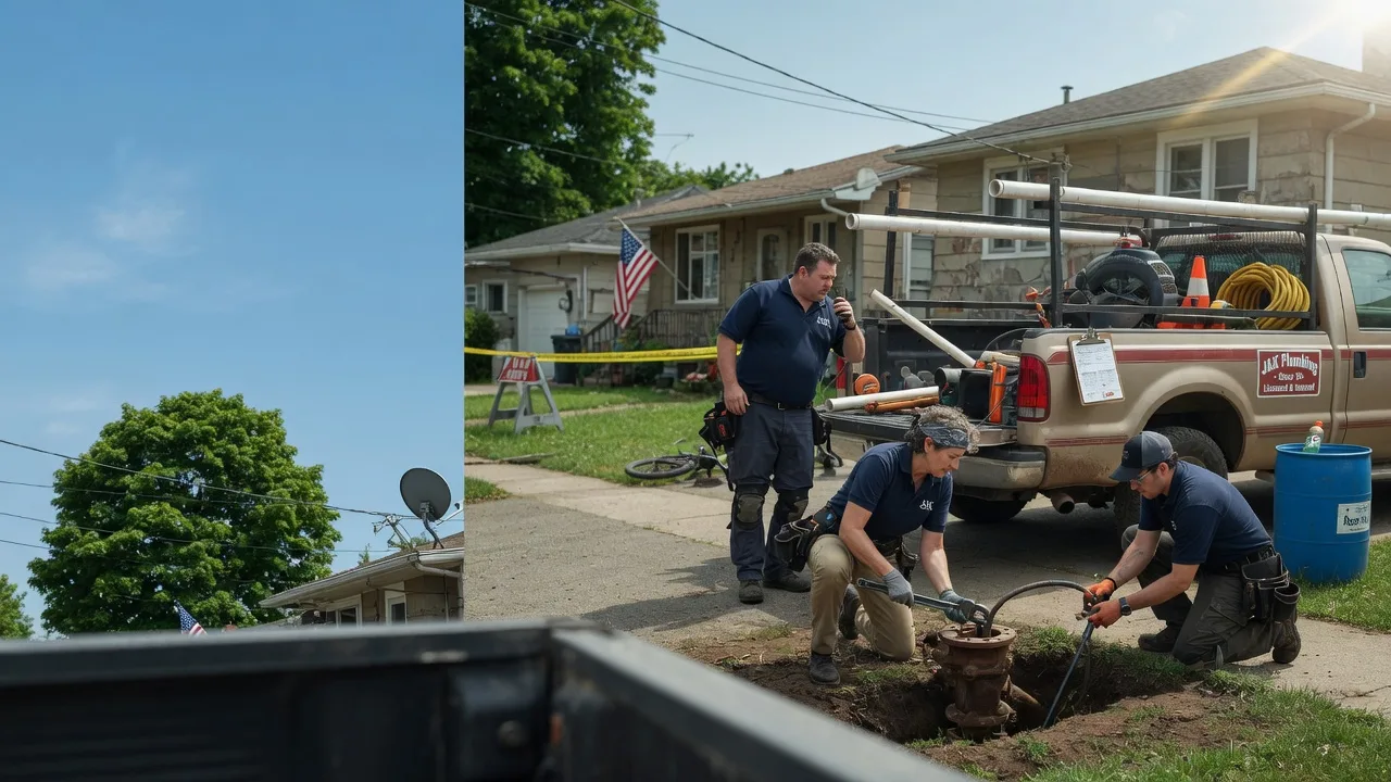 Water Heater Replacement in Broaddus, TX near me
